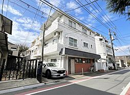 東京都豊島区目白4丁目