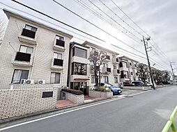 東京都練馬区石神井台1丁目