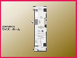 東京都文京区根津1丁目