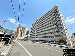 東京都江東区東砂6丁目