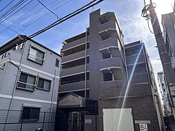 東京都板橋区仲町