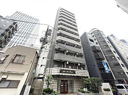 東京都港区新橋6丁目