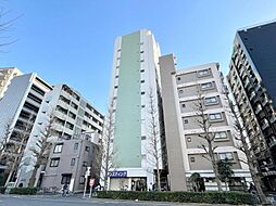 東京都杉並区梅里2丁目