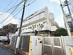 東京都杉並区荻窪5丁目