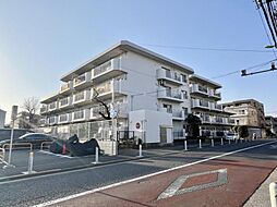 東京都世田谷区上用賀3丁目