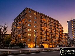 東京都世田谷区粕谷2丁目