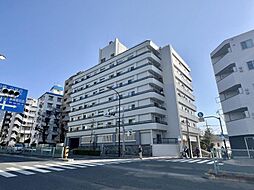東京都練馬区豊玉北1丁目