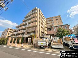 東京都世田谷区粕谷1丁目