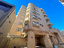 東京都大田区山王1丁目