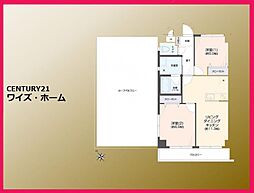 東京都世田谷区鎌田2丁目