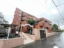 東京都世田谷区鎌田2丁目