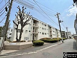 東京都杉並区荻窪3丁目