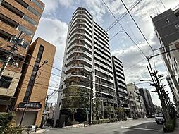 東京都豊島区南大塚1丁目