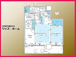 東京都中野区中野4丁目