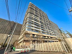 東京都中野区中野4丁目