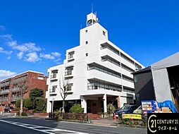 東京都世田谷区上馬1丁目