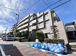 東京都大田区南千束3丁目