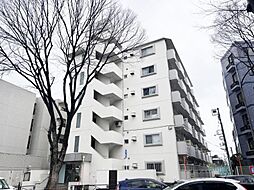 東京都世田谷区給田4丁目
