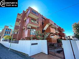 東京都大田区久が原2丁目