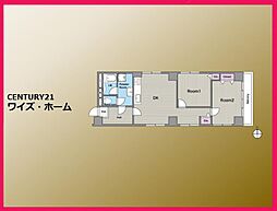 東京都台東区雷門1丁目