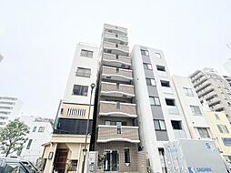 東京都台東区雷門1丁目