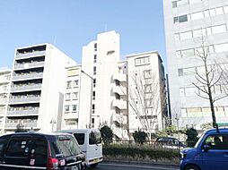 東京都中野区東中野4丁目