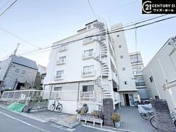 東京都杉並区西荻北1丁目