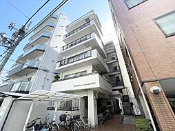 東京都墨田区亀沢2丁目