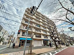 東京都品川区荏原5丁目