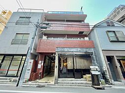 東京都新宿区西新宿7丁目