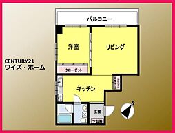東京都荒川区南千住1丁目