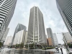 東京都港区港南3丁目