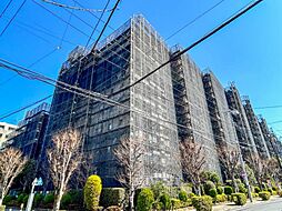 東京都西東京市柳沢2丁目