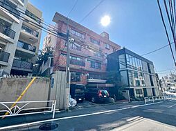 東京都渋谷区桜丘町