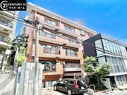 東京都渋谷区桜丘町
