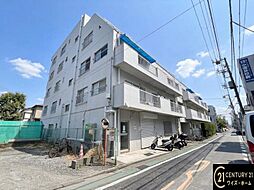 東京都江東区大島7丁目