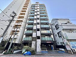 東京都大田区西蒲田8丁目