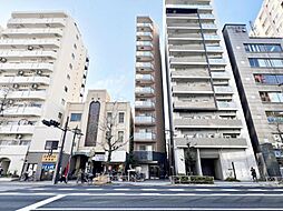 東京都荒川区南千住1丁目