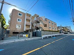 東京都杉並区荻窪2丁目