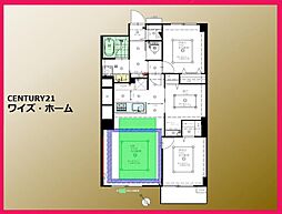 東京都渋谷区南平台町