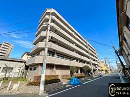 東京都葛飾区東四つ木4丁目