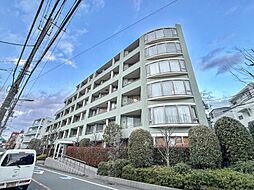 東京都大田区北千束2丁目