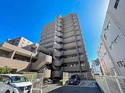 東京都江東区大島2丁目