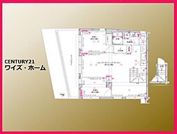 東京都大田区仲池上2丁目