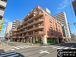 東京都大田区西蒲田8丁目