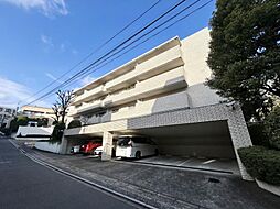 東京都新宿区中落合2丁目