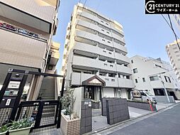 東京都豊島区南大塚1丁目