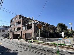 東京都新宿区北新宿2丁目