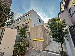 東京都港区赤坂7丁目