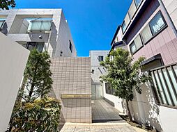 東京都港区赤坂7丁目